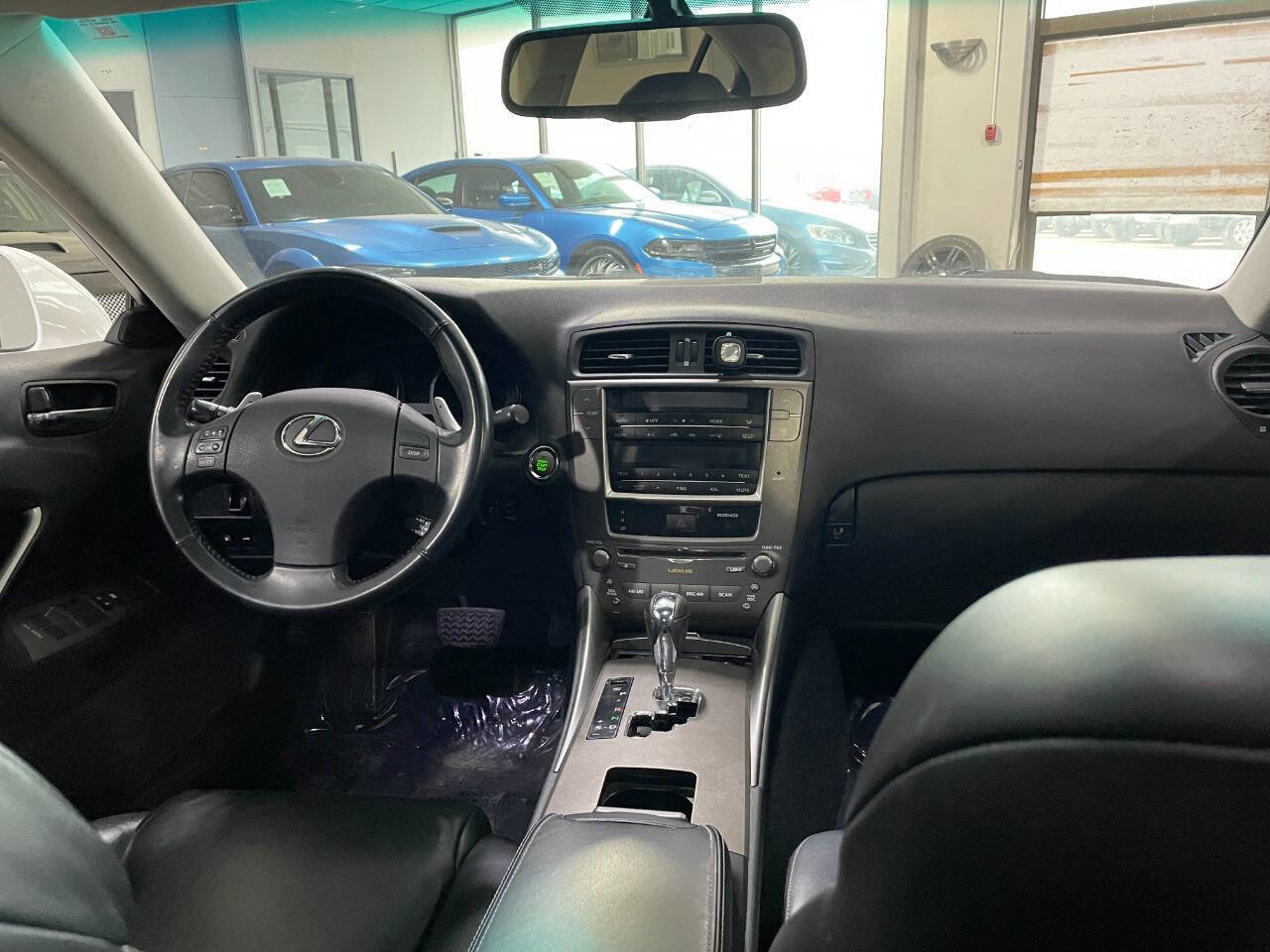 Used 2009 Lexus IS 250 image 25