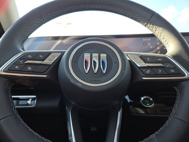 New 2026 Buick Envision Preferred image 37