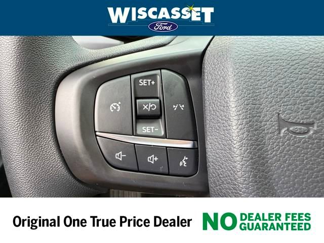 New 2025 Ford Ranger XL w/ Trailer Tow Package image 12