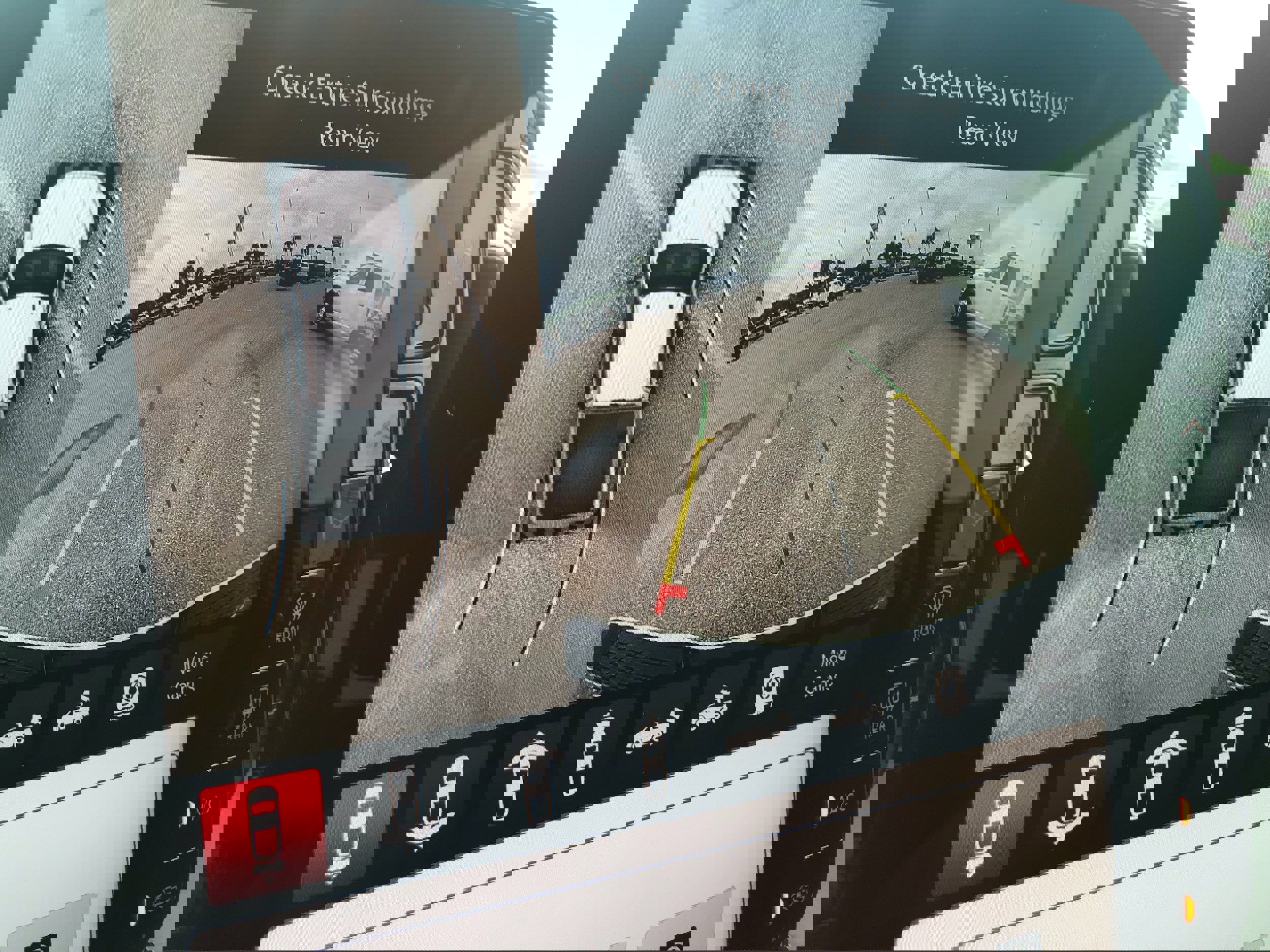 New 2025 RAM 2500 Limited image 33