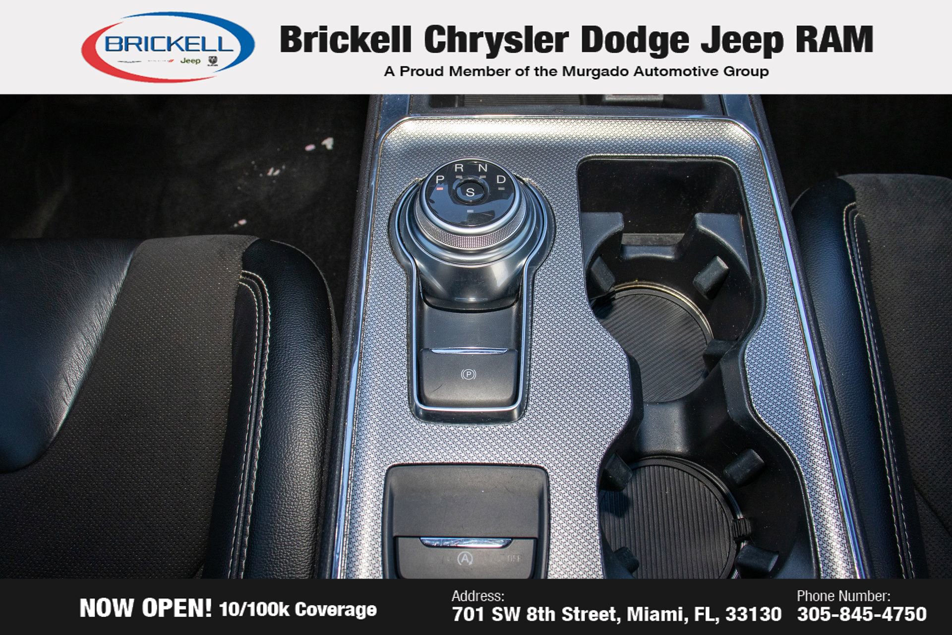 Used 2021 Ford Edge ST image 25