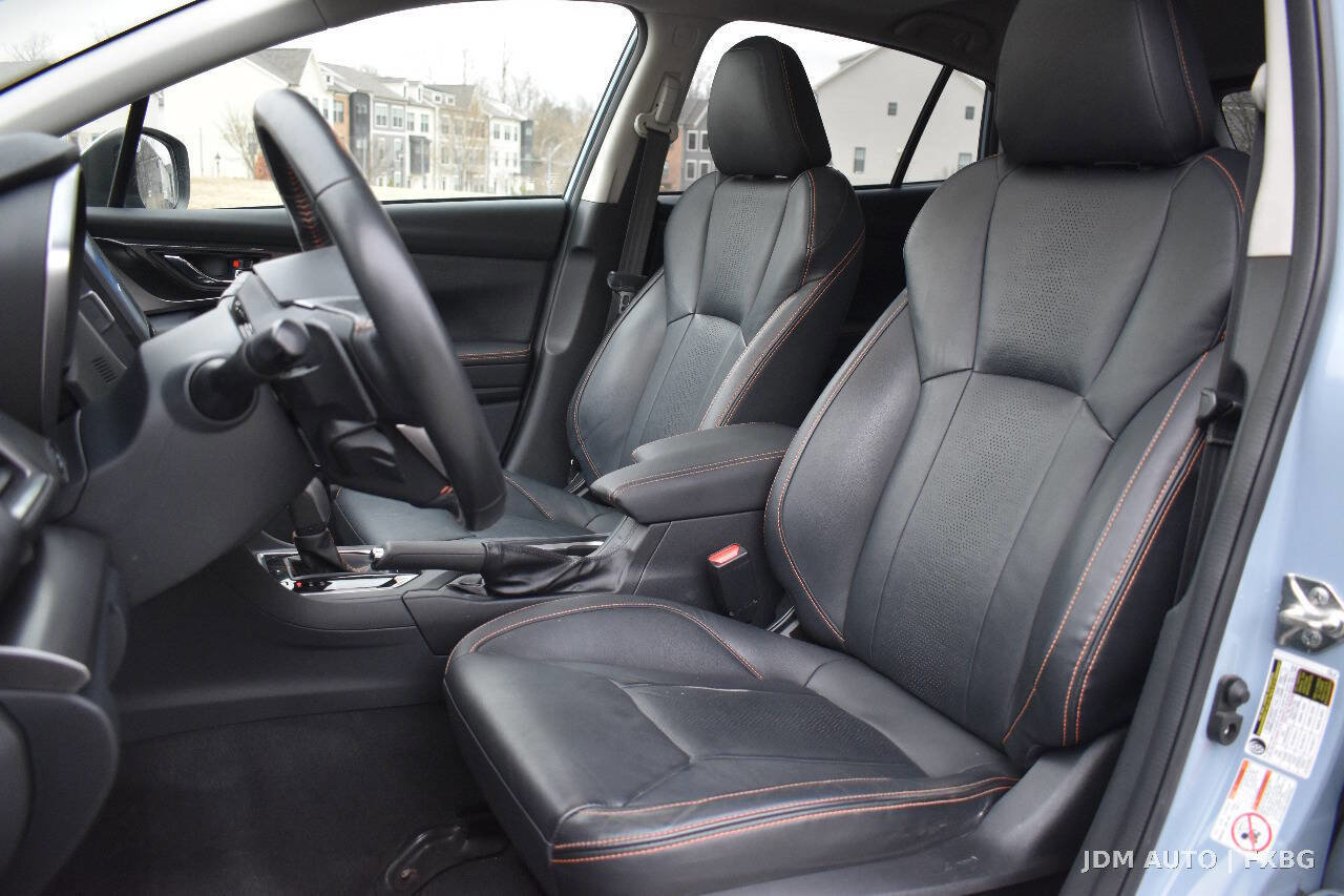 Used 2018 Subaru Crosstrek 2.0i Limited image 13