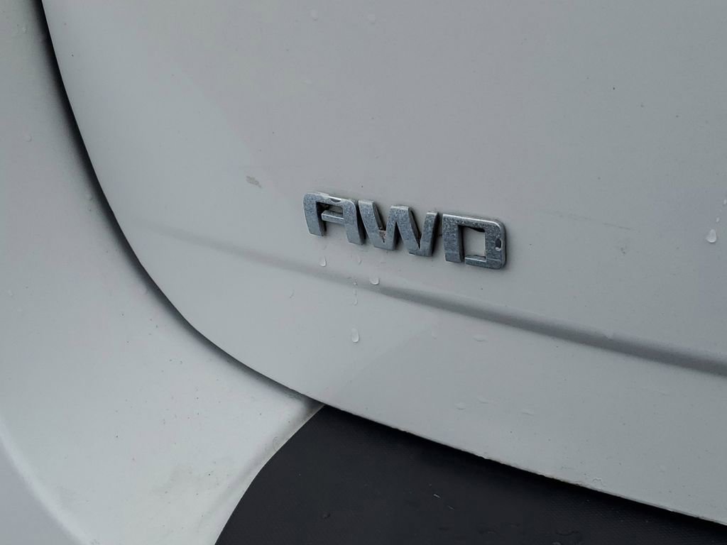 Used 2015 Chevrolet Equinox LS image 29