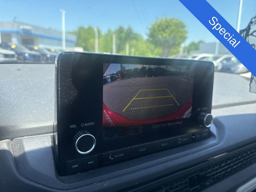 Used 2023 Honda Accord LX image 11