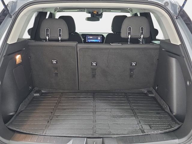 Used 2024 Chevrolet TrailBlazer LS w/ LS Confidence Package FWD image 32