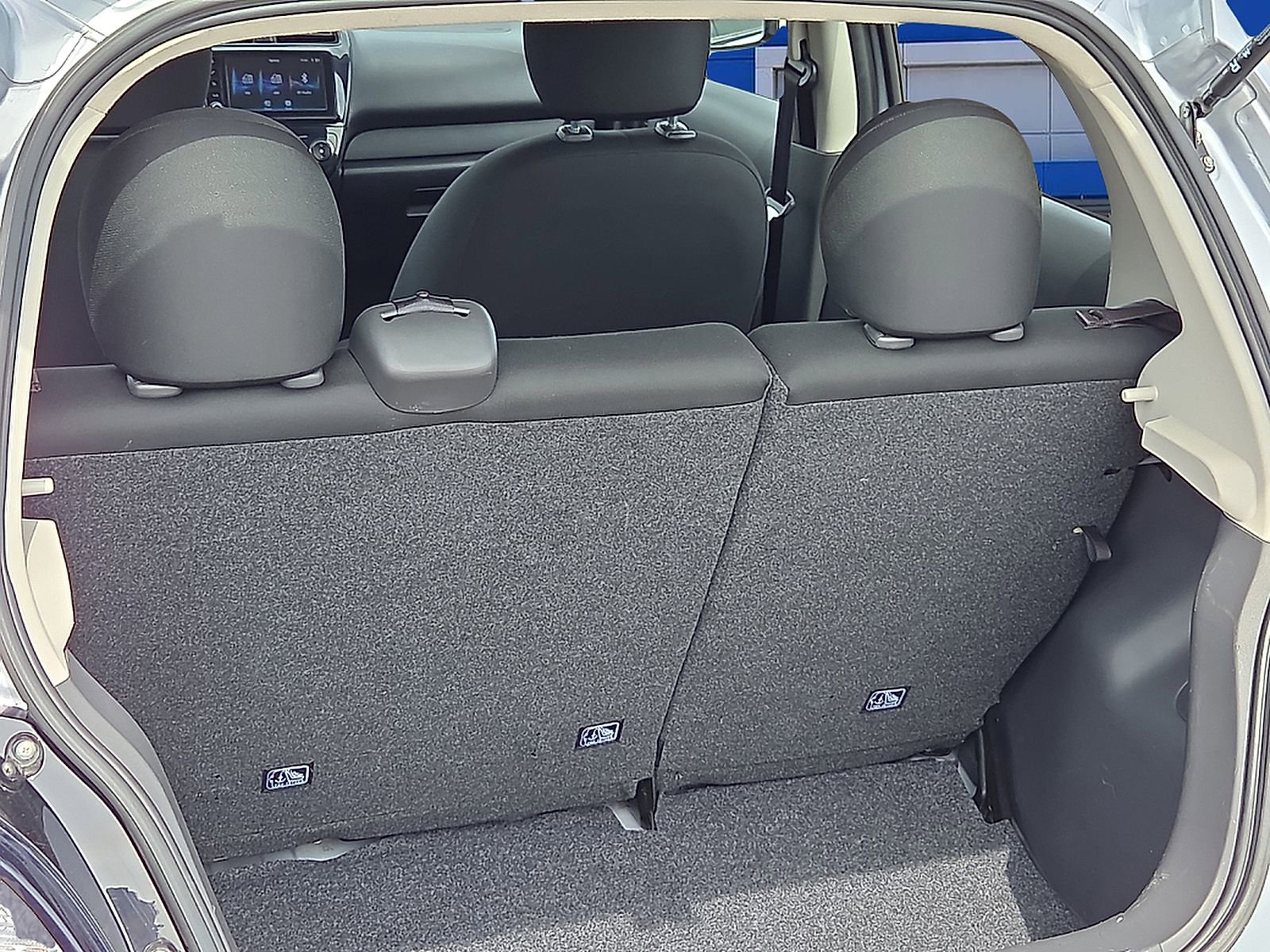 Used 2024 Mitsubishi Mirage ES image 8