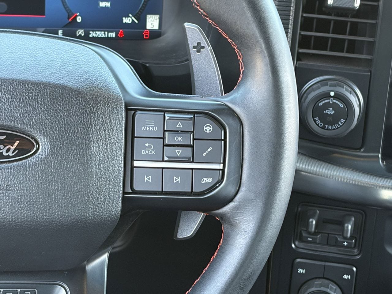 Used 2024 Ford F150 Raptor AWD/4WD image 21