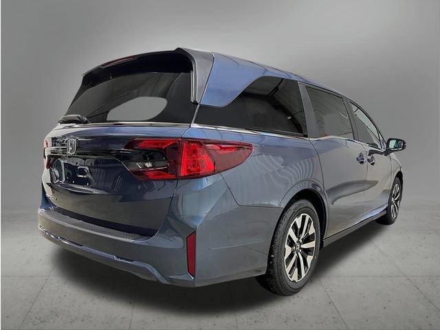 New 2027 Honda Odyssey EX-L image 5