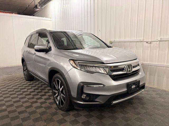 Used 2022 Honda Pilot Elite image 23