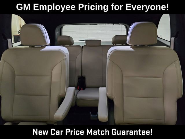 New 2026 Buick Enclave Preferred w/ Power Package image 24