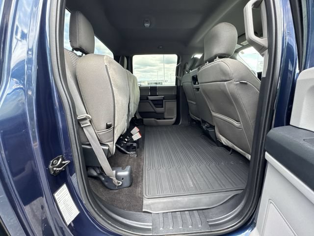 Used 2020 Ford F150 XLT AWD/4WD image 16