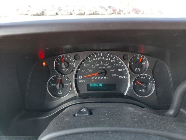 Used 2020 Chevrolet Express 3500 w/ Driver Convenience Package image 17
