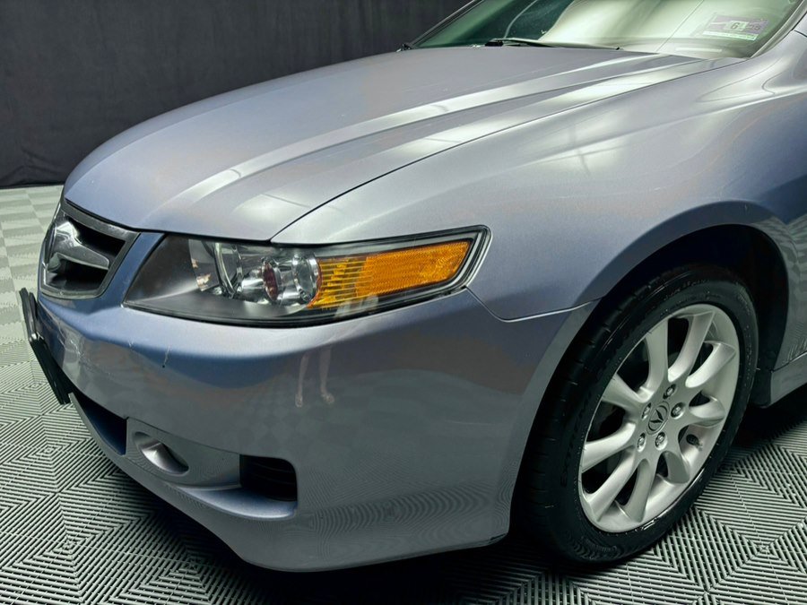 Used 2007 Acura TSX FWD image 10