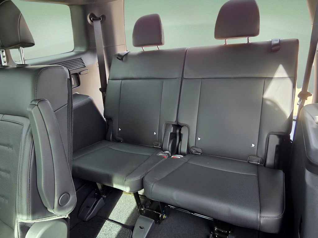 New 2026 Hyundai Santa Fe Calligraphy image 28