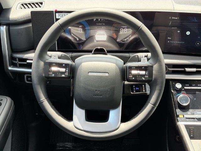 New 2026 Hyundai Santa Fe XRT AWD/4WD image 20
