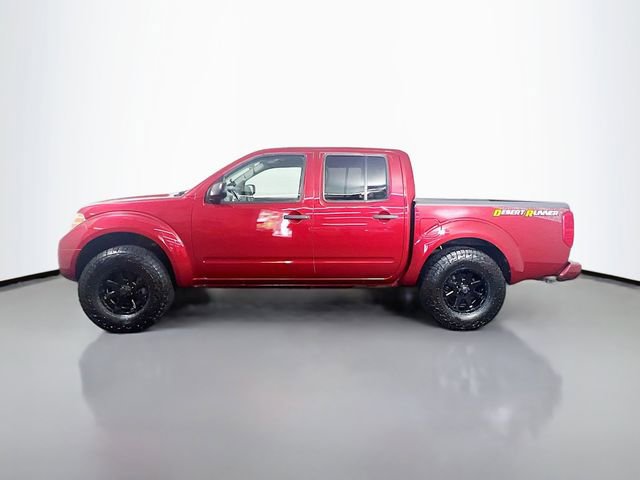 Used 2019 Nissan Frontier Desert Runner RWD image 5