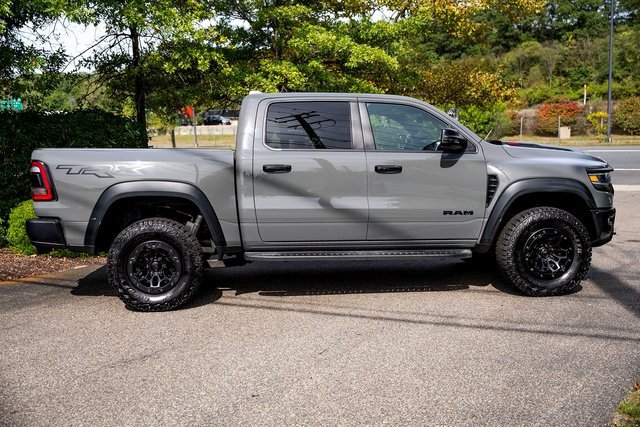 Used 2023 RAM 1500 TRX w/ TRX Level 2 Equipment Group image 7