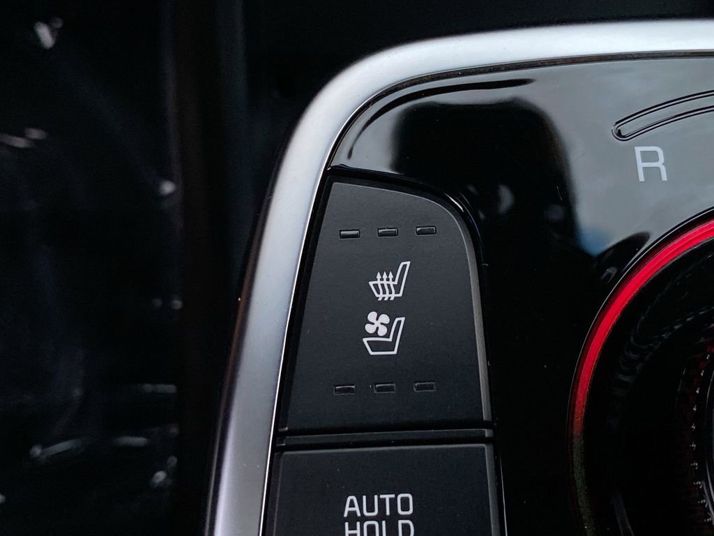 Used 2021 Kia Niro EX Premium w/ Cold Weather Package image 30