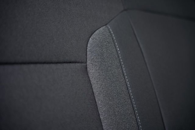 New 2026 Chevrolet Silverado 1500 Custom image 32