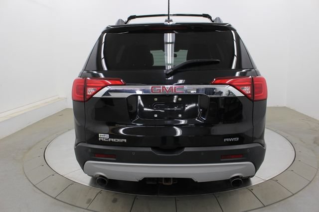 Used 2019 GMC Acadia SLT AWD/4WD image 36