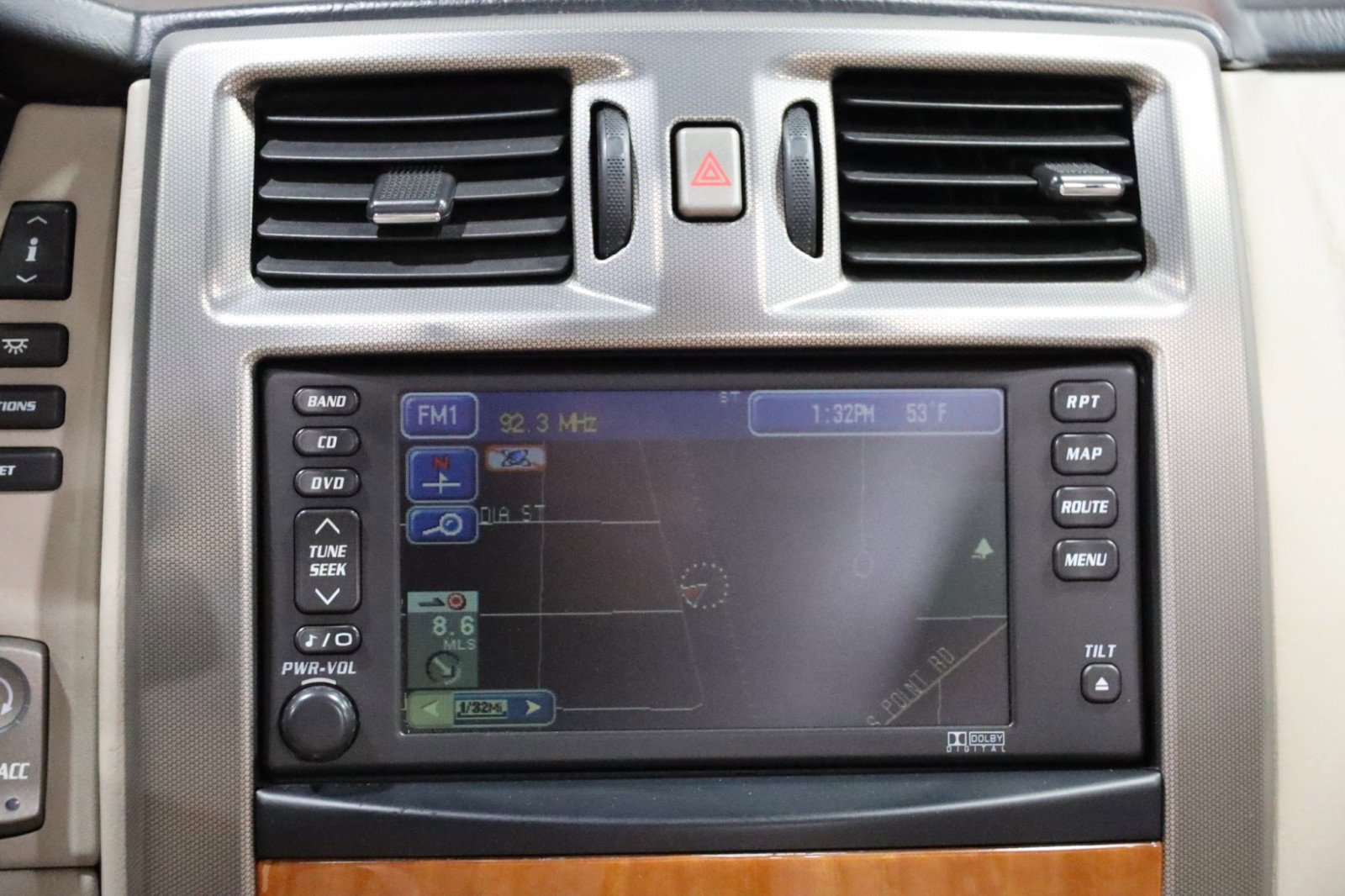 Used 2006 Cadillac XLR 2dr Convertible image 51