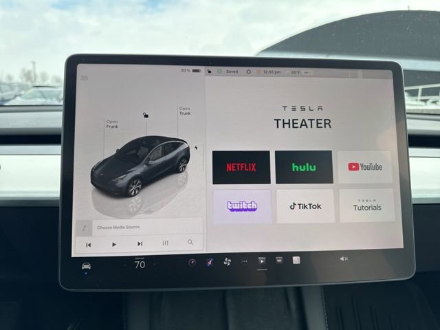 Used 2023 Tesla Model Y Long Range image 23