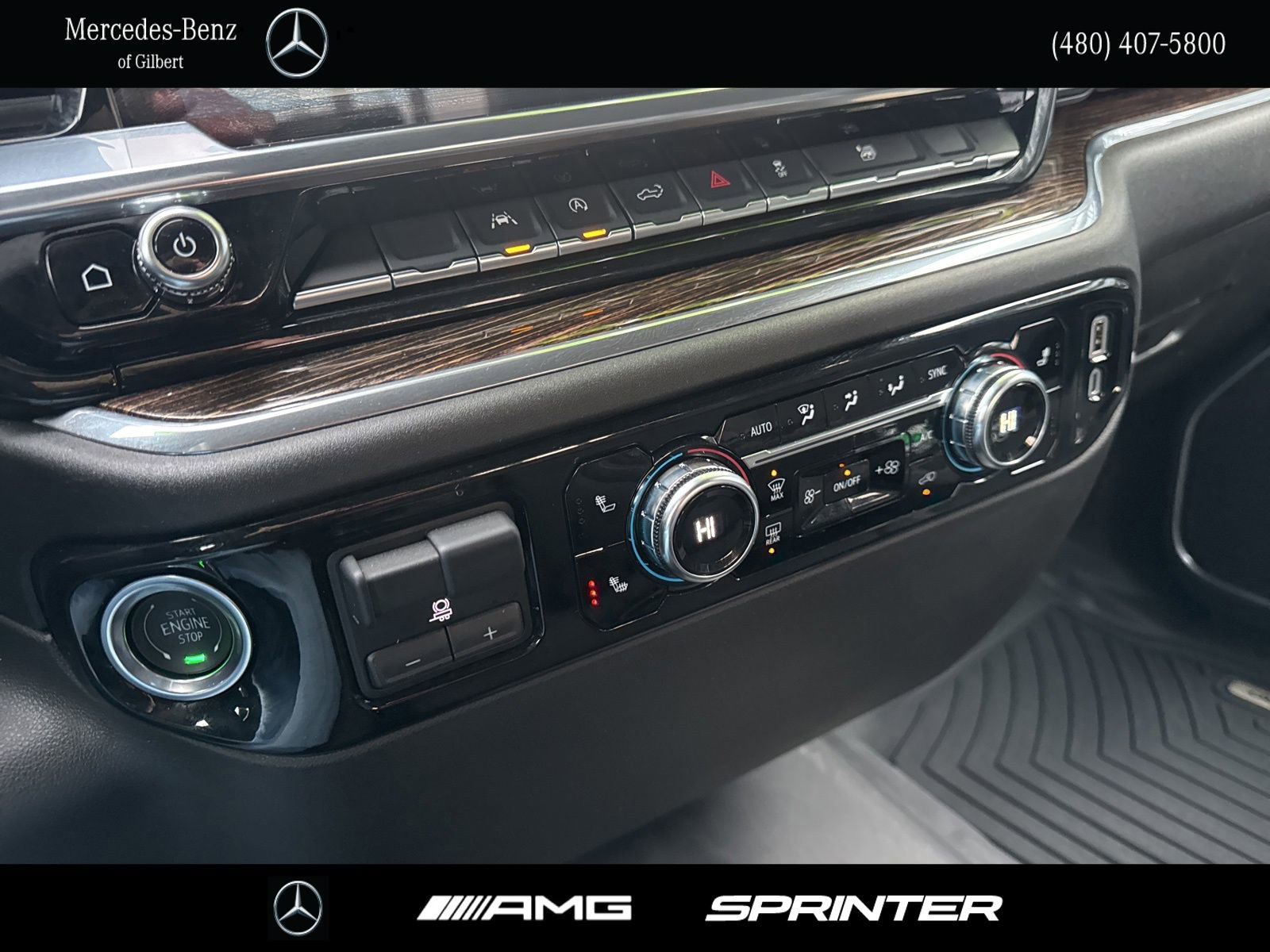 Used 2025 GMC Sierra 1500 Elevation image 29