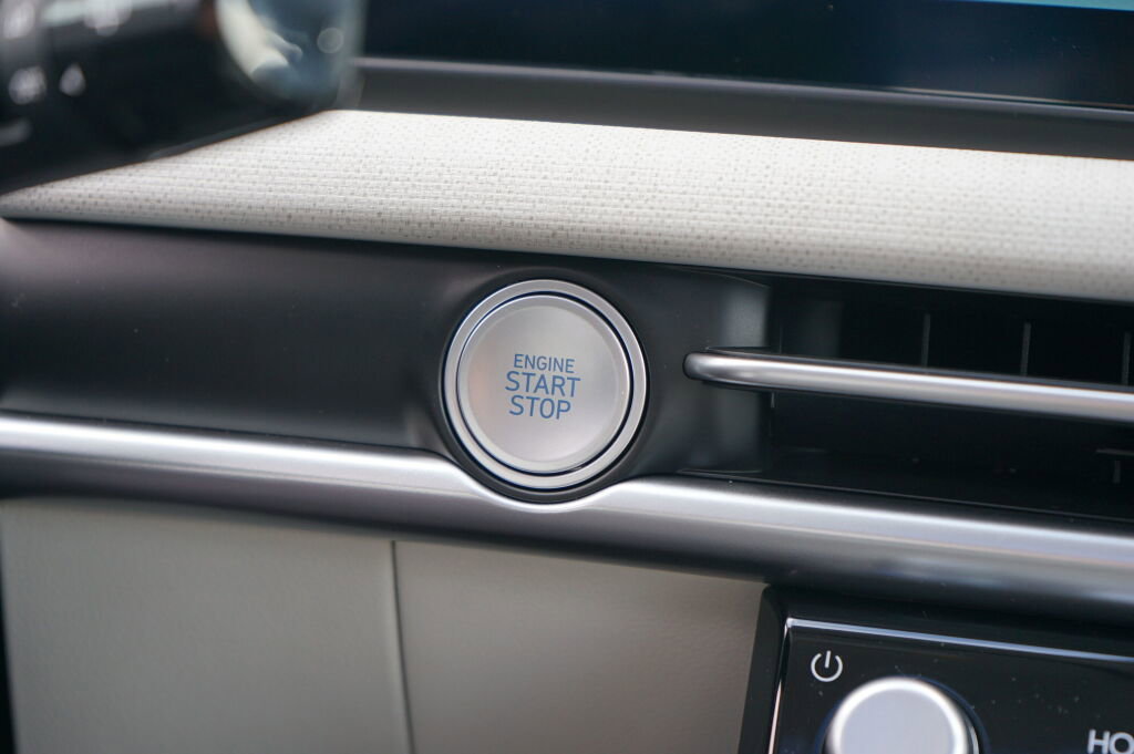 New 2025 Hyundai Tucson SEL image 20