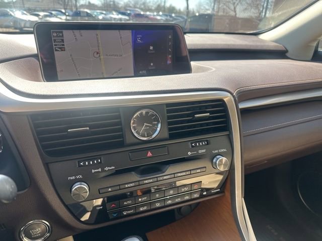 Used 2016 Lexus RX 350 AWD w/ Premium Package image 14