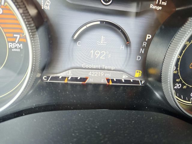 Used 2021 Jeep Cherokee Limited AWD/4WD image 20