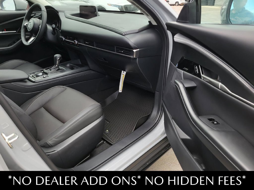New 2026 MAZDA CX-30 AWD 2.5 S w/ Premium Package image 7