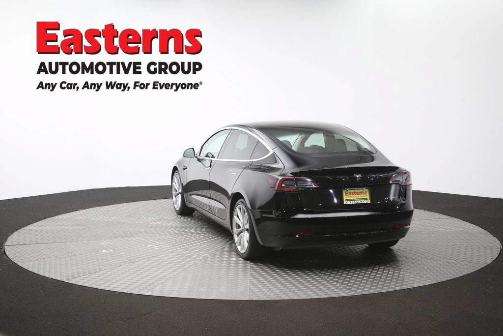Used 2018 Tesla Model 3 Long Range AWD/4WD image 60