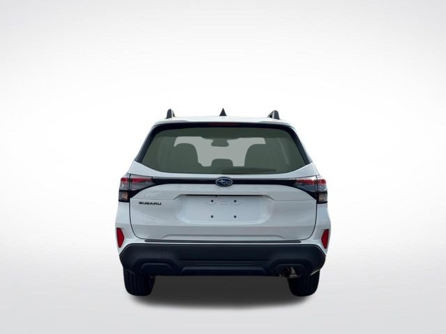 New 2026 Subaru Forester AWD/4WD image 5
