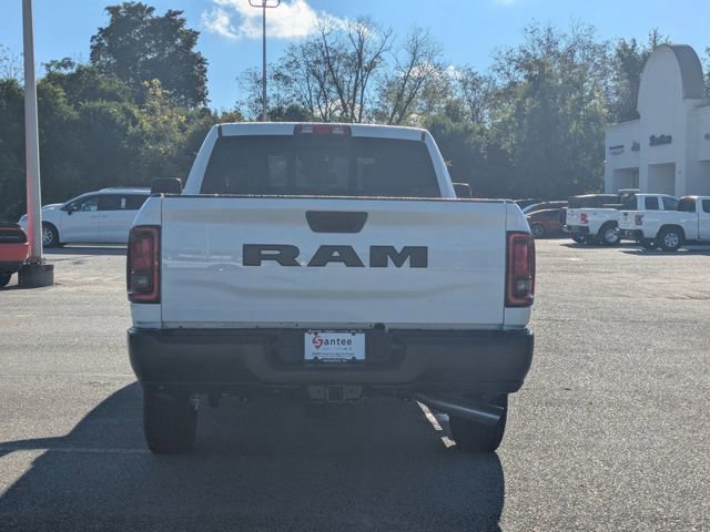 New 2026 RAM 2500 Tradesman image 4