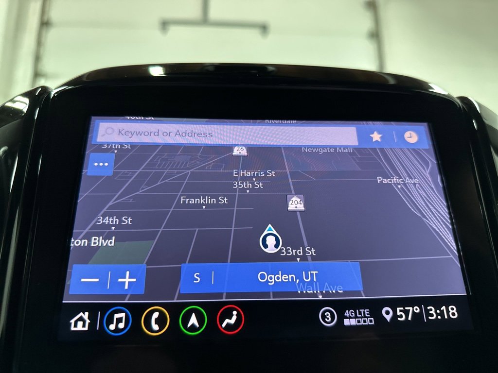 Used 2021 Chevrolet Traverse Premier w/ Redline Edition image 29