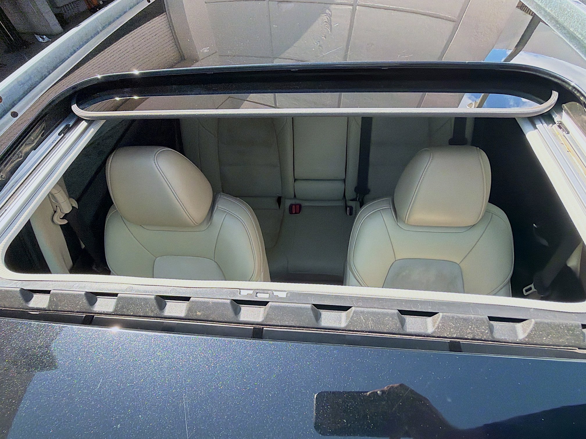 Used 2019 MAZDA CX-5 Touring FWD image 17