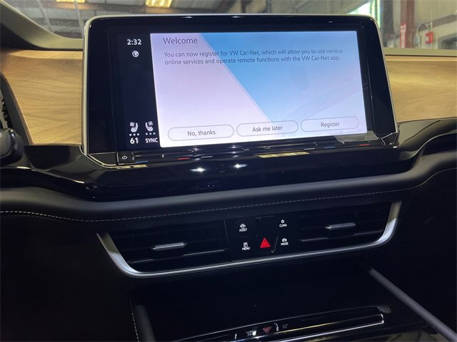 New 2026 Volkswagen Atlas SE image 17