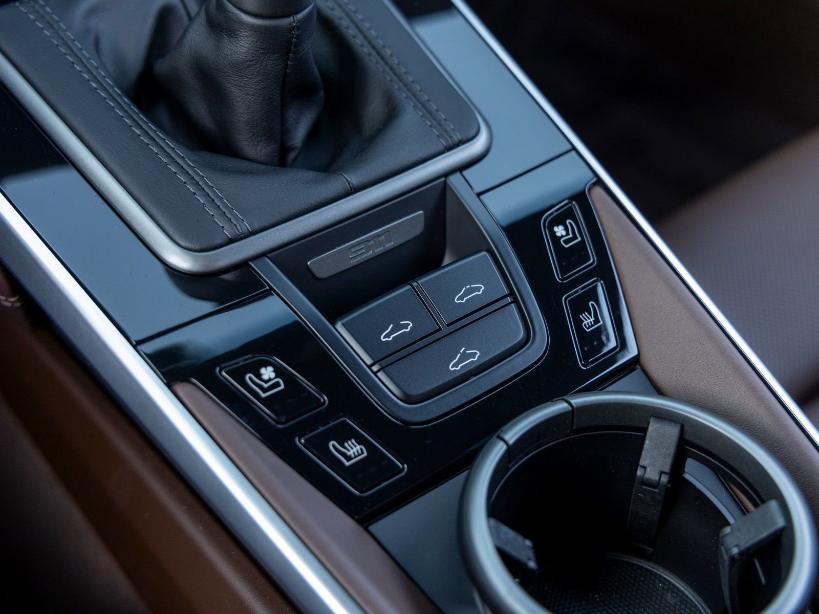 Certified 2024 Porsche 911 Carrera S image 40