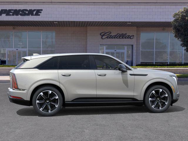 New 2025 Cadillac Escalade IQ Sport 1 image 5