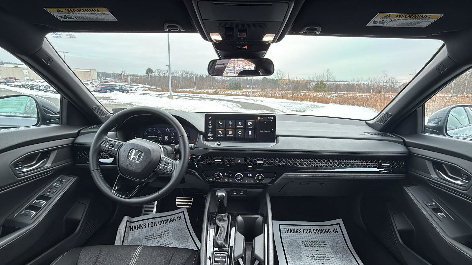 Used 2023 Honda Accord Sport image 26