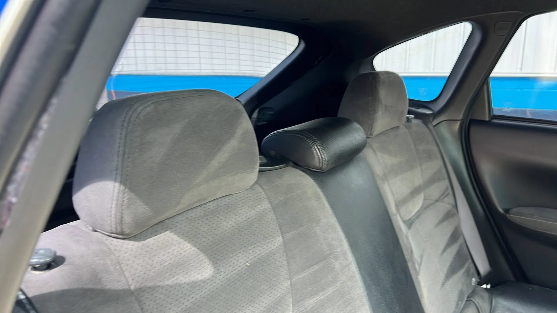 Used 2009 Subaru Impreza WRX STI AWD/4WD image 19