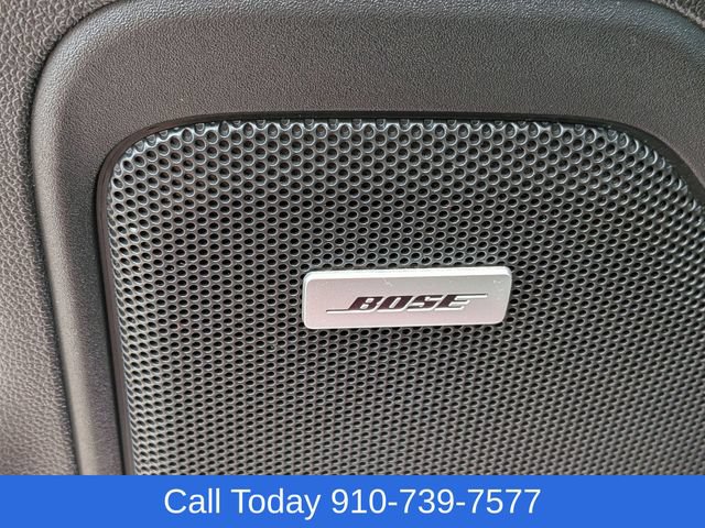 Used 2019 GMC Sierra 1500 SLT w/ SLT Premium Plus Package AWD/4WD image 15