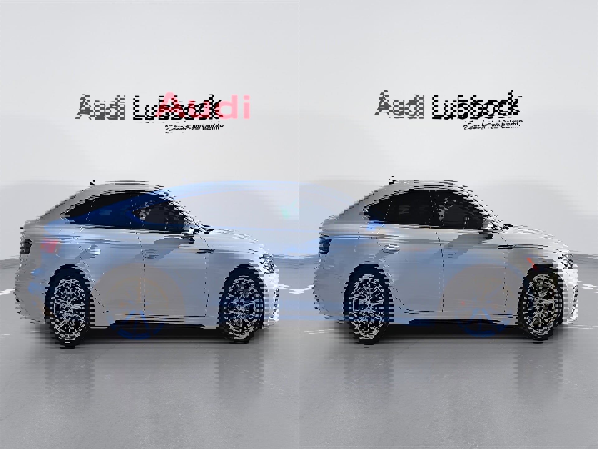 Certified 2023 Audi RS 5 Sportback w/ RS Driver Assistance Package image 9