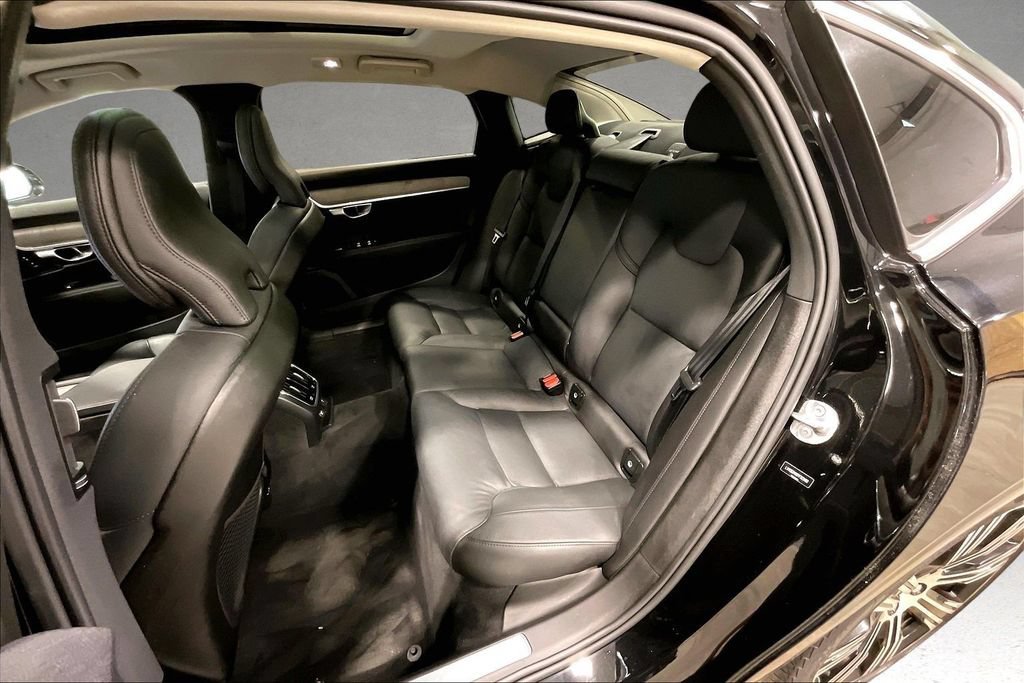 Certified 2023 Volvo S90 B6 Plus w/ Protection Package Premier AWD/4WD image 22