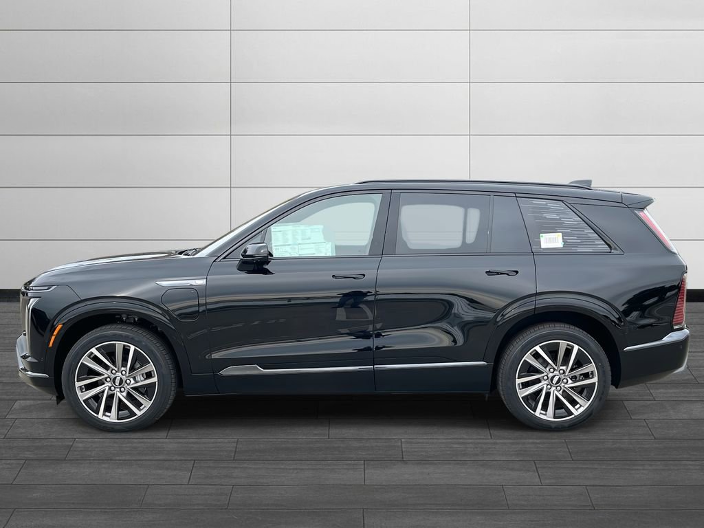 New 2026 Cadillac Vistiq Sport image 2