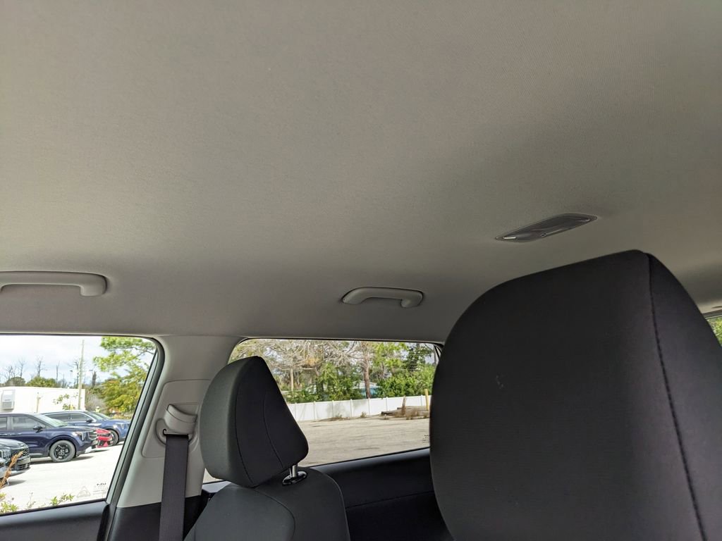 Certified 2025 Kia Soul LX image 22