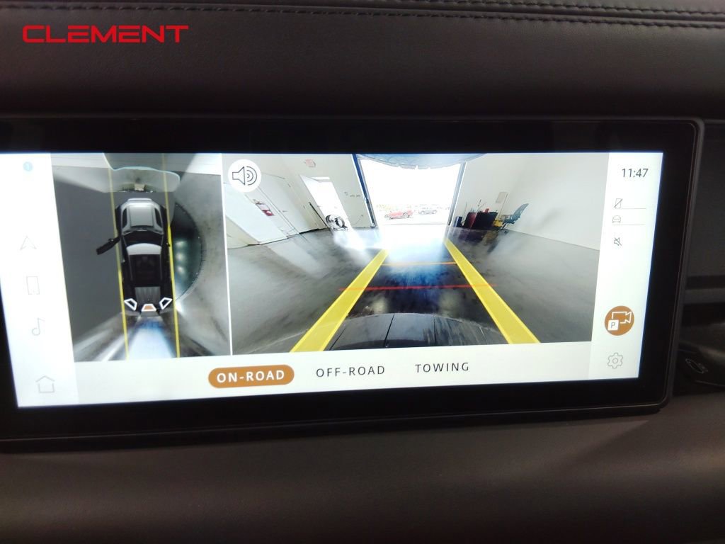 Used 2022 Land Rover Defender 110 X image 23