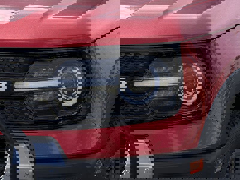 New 2025 Ford Bronco Sport Big Bend image 18