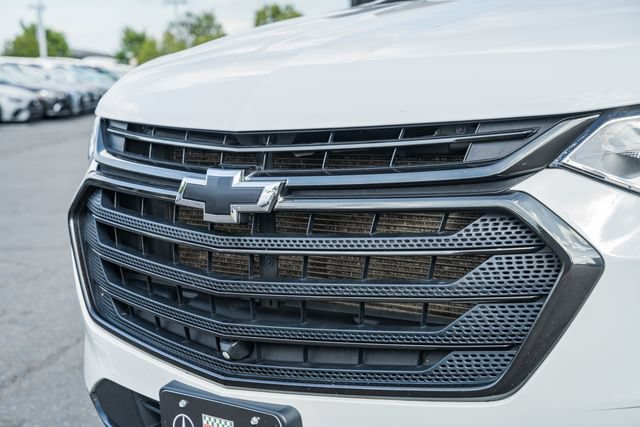 Used 2020 Chevrolet Traverse Premier w/ Redline Edition FWD image 11