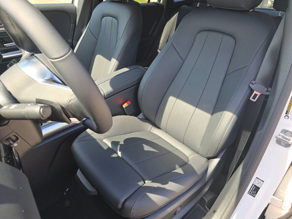 New 2026 Mercedes-Benz GLA 250 4MATIC image 22